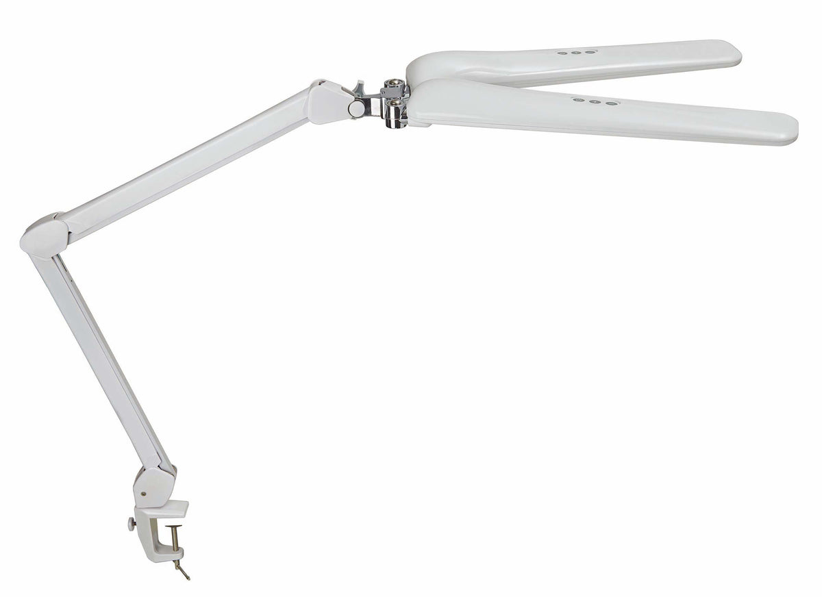 EAN 4002390078382 - MAUL 8205402 lámpara de mesa Blanco imagen 2