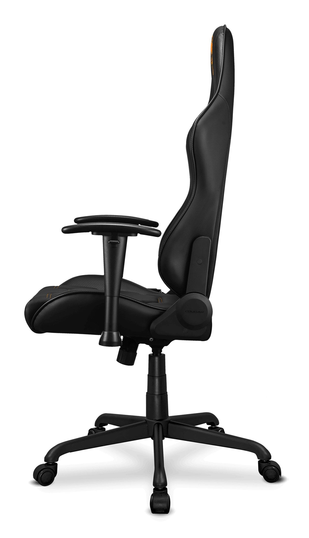 EAN 4710483775529 - COUGAR Gaming Armor Elite CGR-ELI-BLB Silla para videojuegos universal Asiento acolchado Negro imagen 3