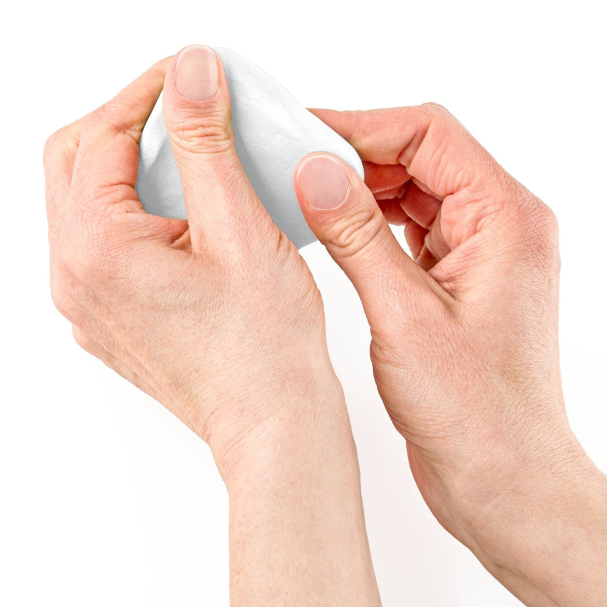 Fimo Mod.Masse Fimo Effect Blanco Transluz