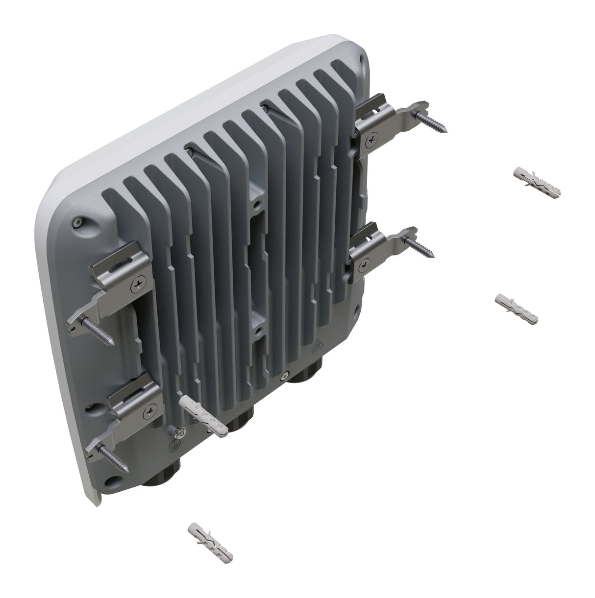 EAN 4752224008459 - Mikrotik RB5009UPr+S+OUT router 2.5 Gigabit Ethernet, Gigabit Ethernet Blanco imagen 6