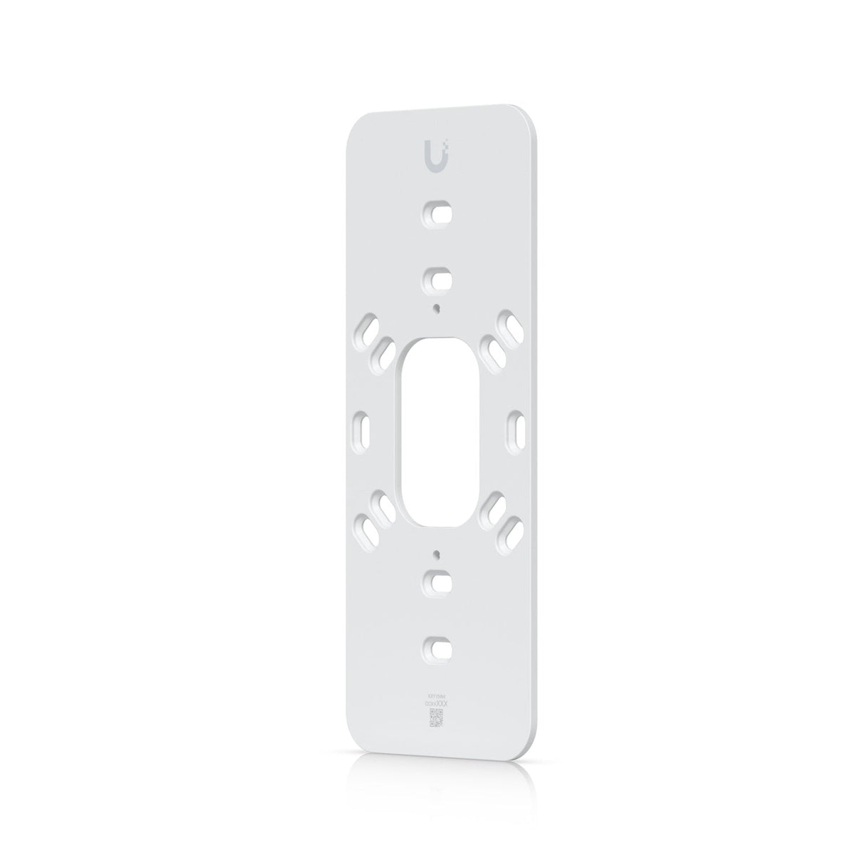 G4 Doorbell Pro Poe Gang Box Mount White. Secure