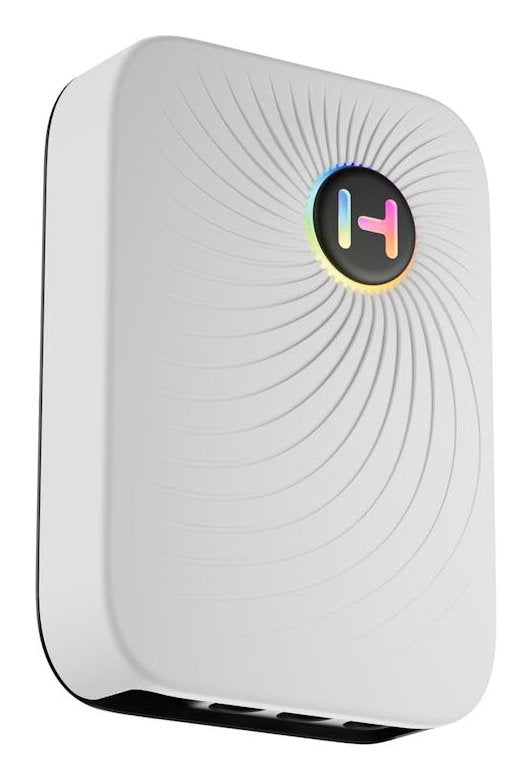 Tira De Led Hyte Acc-Hyte-Ls10-B-3np