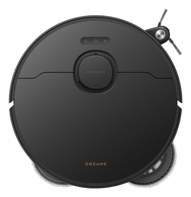 EAN 6977328066206 - Dreame L40s Pro Ultra Negro imagen 7