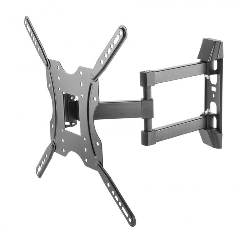 EAN 8051128100884 - Techly ICA-PLB 136E soporte para TV 139,7 cm (55") Negro imagen 4