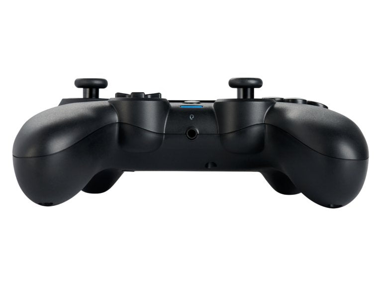 EAN 3499550373417 - NACON Asymmetric Wireless Negro Bluetooth/USB Gamepad Analógico/Digital PC, PlayStation 4 imagen 8