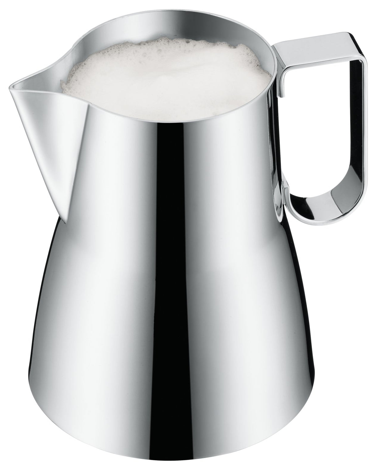EAN 4000530628602 - WMF Barista 06.6211.6040 jarra, cántaro y botella 0,6 L Acero inoxidable imagen 2