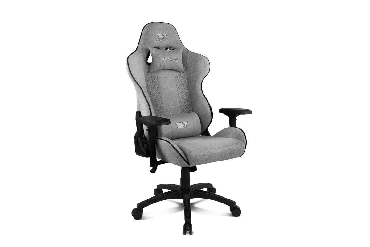 Silla Gaming Drift Dr190 Gris