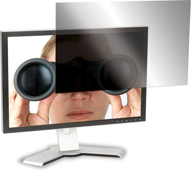 EAN 0092636304966 - Targus ASF238W9USZ filtro para monitor 76,2 cm (30") imagen 1