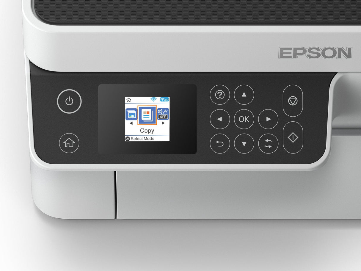 Epson Multifunción A4 Mono Ecotank Et-M2120