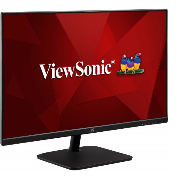 EAN 0766907007770 - Viewsonic VA2732-h LED display 68,6 cm (27") 1920 x 1080 Pixeles Full HD Negro imagen 3