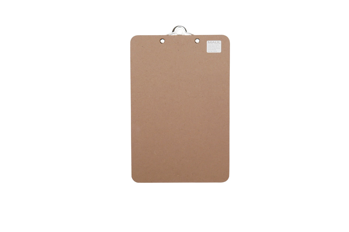 EAN 4002390069489 - MAUL 2392470 portapapel A5 Marrón imagen 3