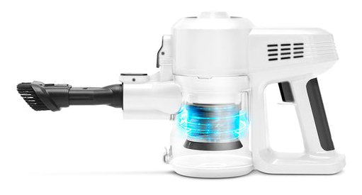 EAN 8422160057656 - Ufesa 81405765 aspiradora de pie y escoba eléctrica Aspiradora escoba 2 en 1 Batería Secar HEPA Sin bolsa imagen 2