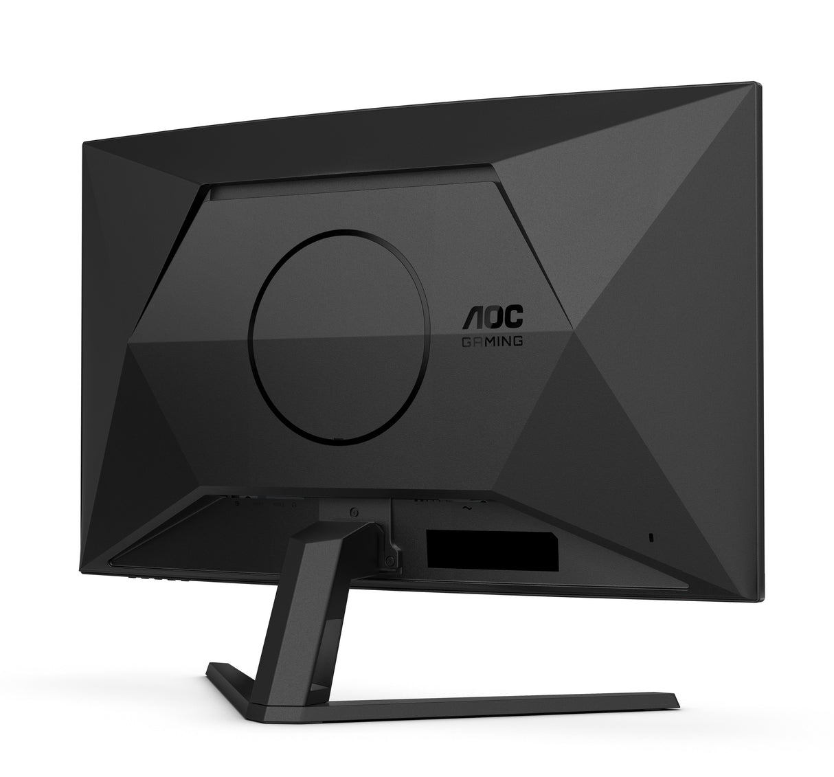EAN 4038986182164 - AOC G4 CQ32G4VEAD pantalla para PC 80 cm (31.5") 2560 x 1440 Pixeles Negro, Gris imagen 15