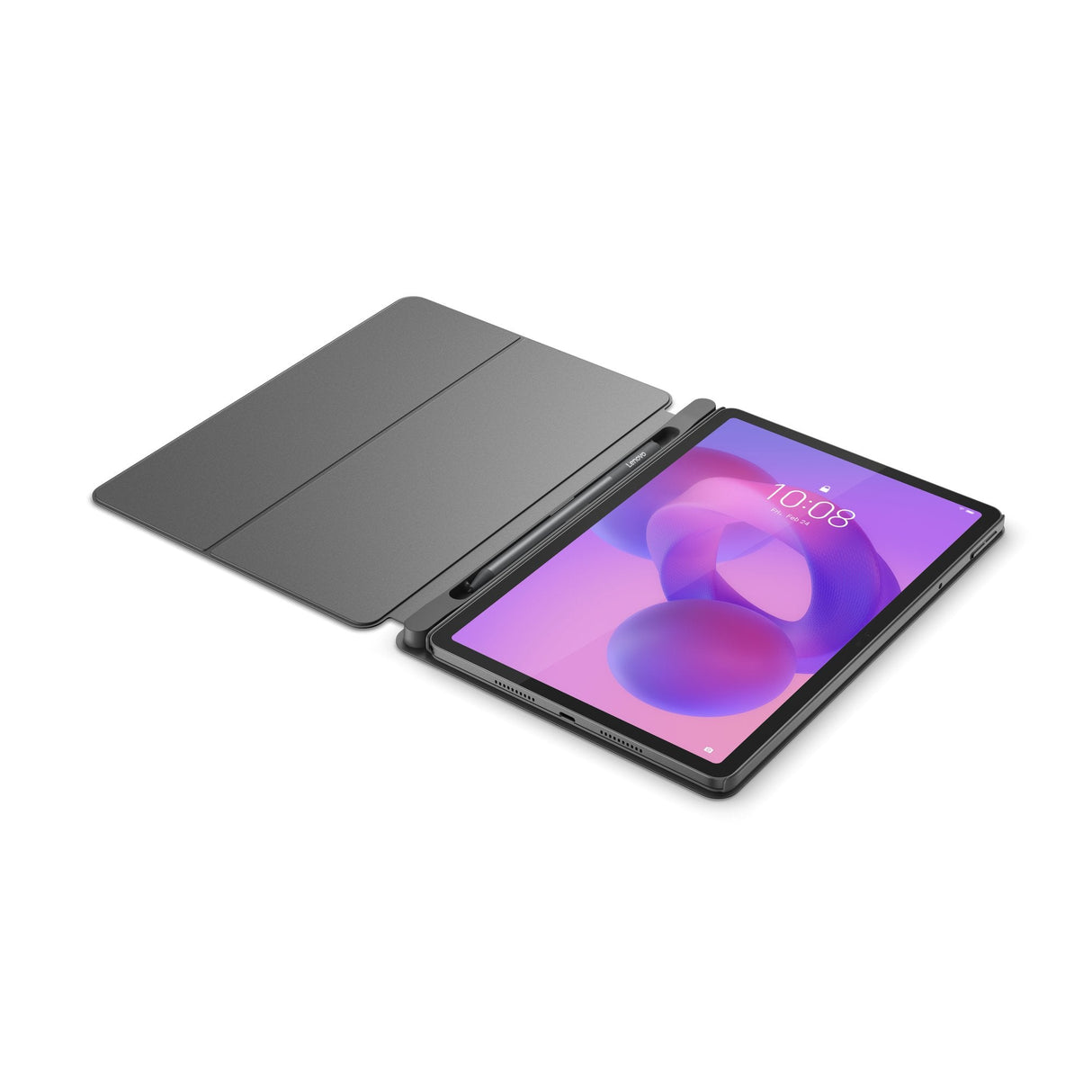 Table Lenovo Idea Tab Tb336fu, Luna Grey, 4gb Ram, 128gb Flash