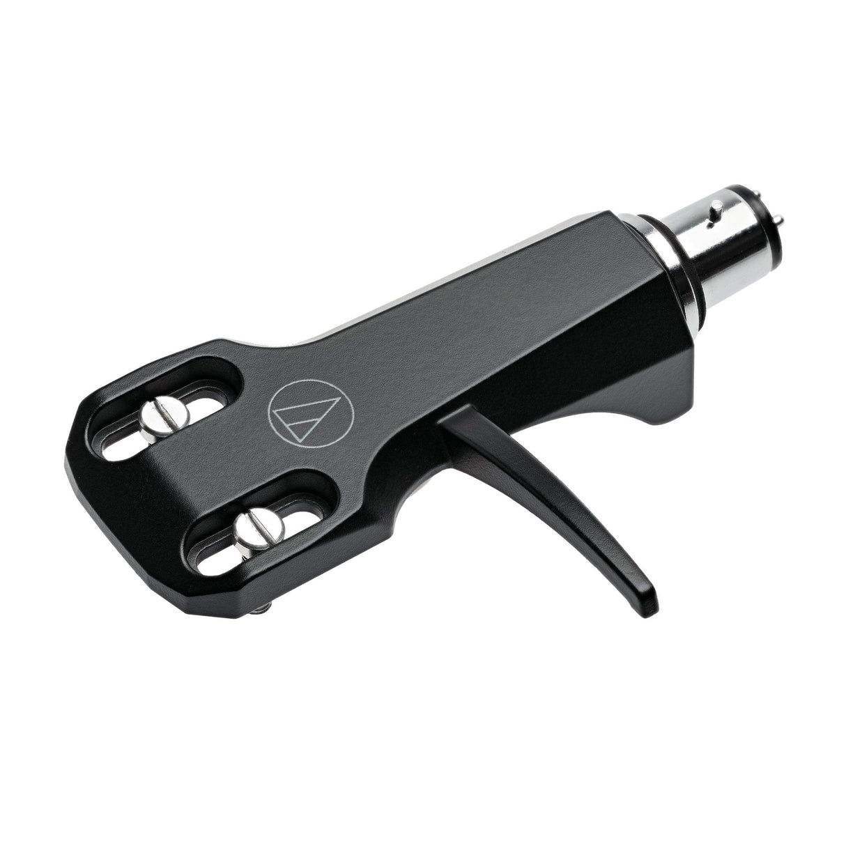 Audio Technica At-Vm95c/H, Tonabnehmer Negro/Azul