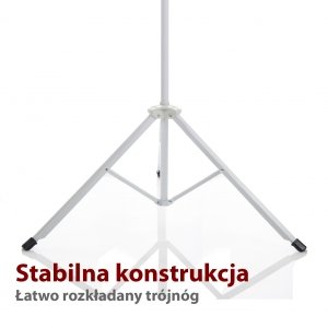 EAN 5902115406614 - ART ER T84 4:3 pantalla de proyección imagen 8