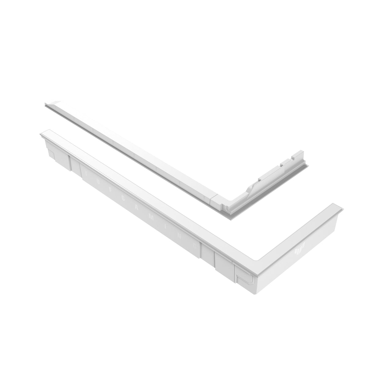 EAN 4711387655863 - ASUS TUF GAMING GT502 Horizon ARGB Lighting Kit White Kit de mejora de iluminación RGB imagen 6