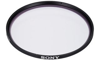 Sony Vf-77mpam Protección Mc 77 Carl Zeiss T