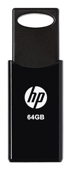 EAN 4712847096431 - PNY v212w unidad flash USB 64 GB USB tipo A 2.0 Negro imagen 3