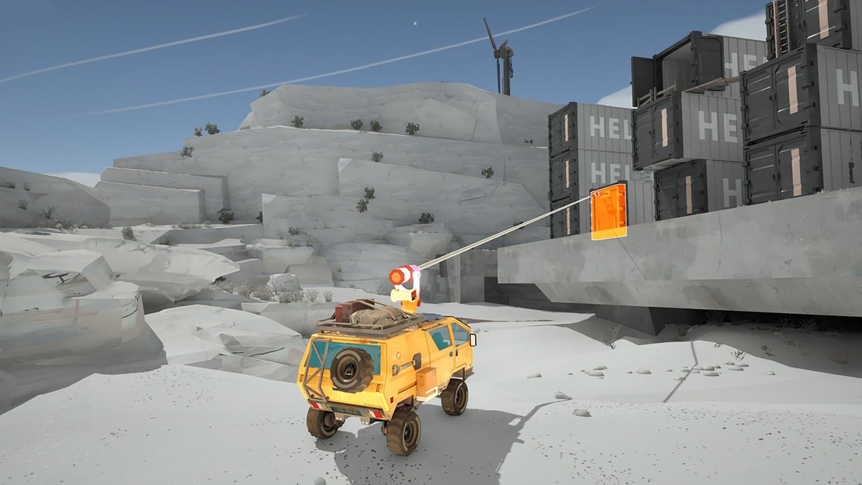 EAN 5061078710029 - PQube Caravan SandWitch imagen 8
