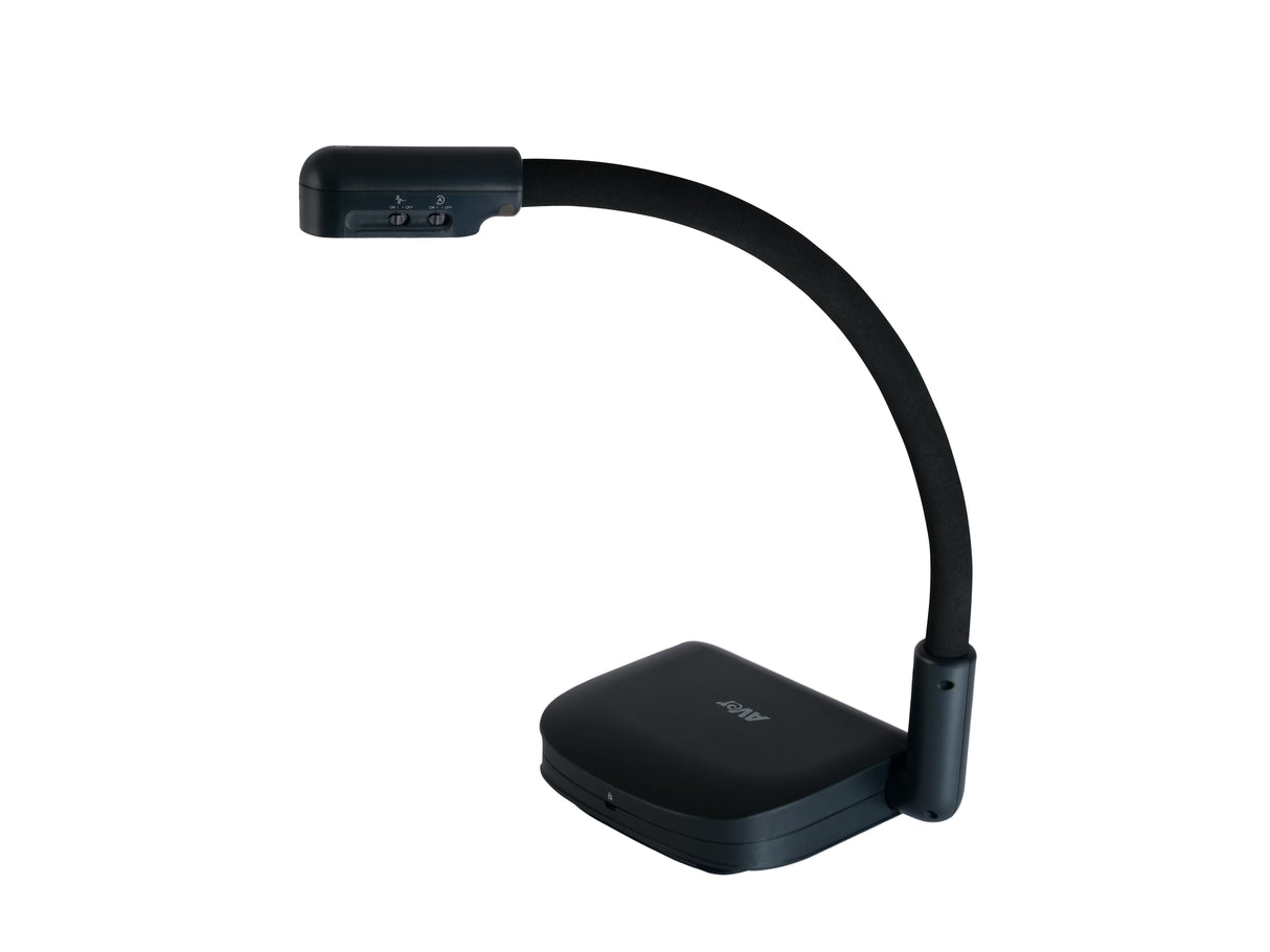 EAN 4719552127504 - AVer U70i cámara de documentos Negro 25,4 / 3,06 mm (1 / 3.06") CMOS USB 2.0 imagen 3