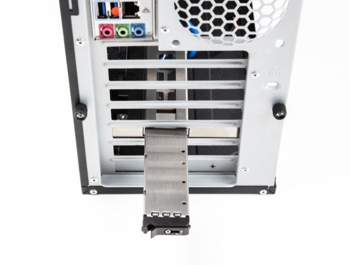 Delock 47028 Tarjeta Pci Express De Marco Extraíble Delock Para 1 X M.2 Nmve Ssd, Tarjeta De Interfaz 47028