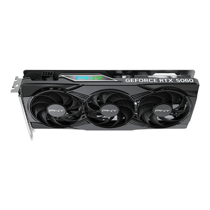 EAN 0751492797069 - PNY GeForce RTX 5060 8GB NVIDIA GDDR7 imagen 5