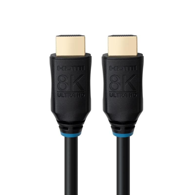 EAN 5715063113431 - Microconnect MC-HDM19197.5V2.1 cable HDMI 7,5 m HDMI tipo A (Estándar) Negro imagen 3
