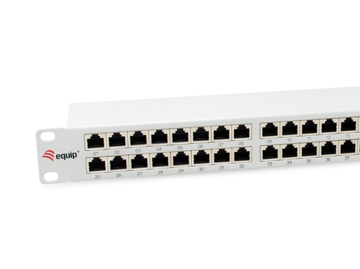 EAN 4015867237526 - Equip 326526 panel de parcheo 1U imagen 2