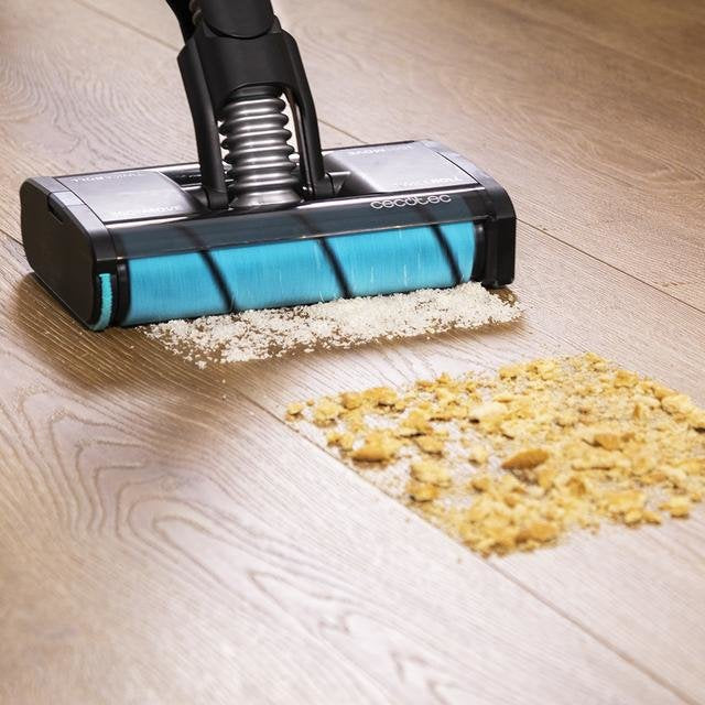 Aspirador Vertical Cecotec Scoba 2100 Twice Animal