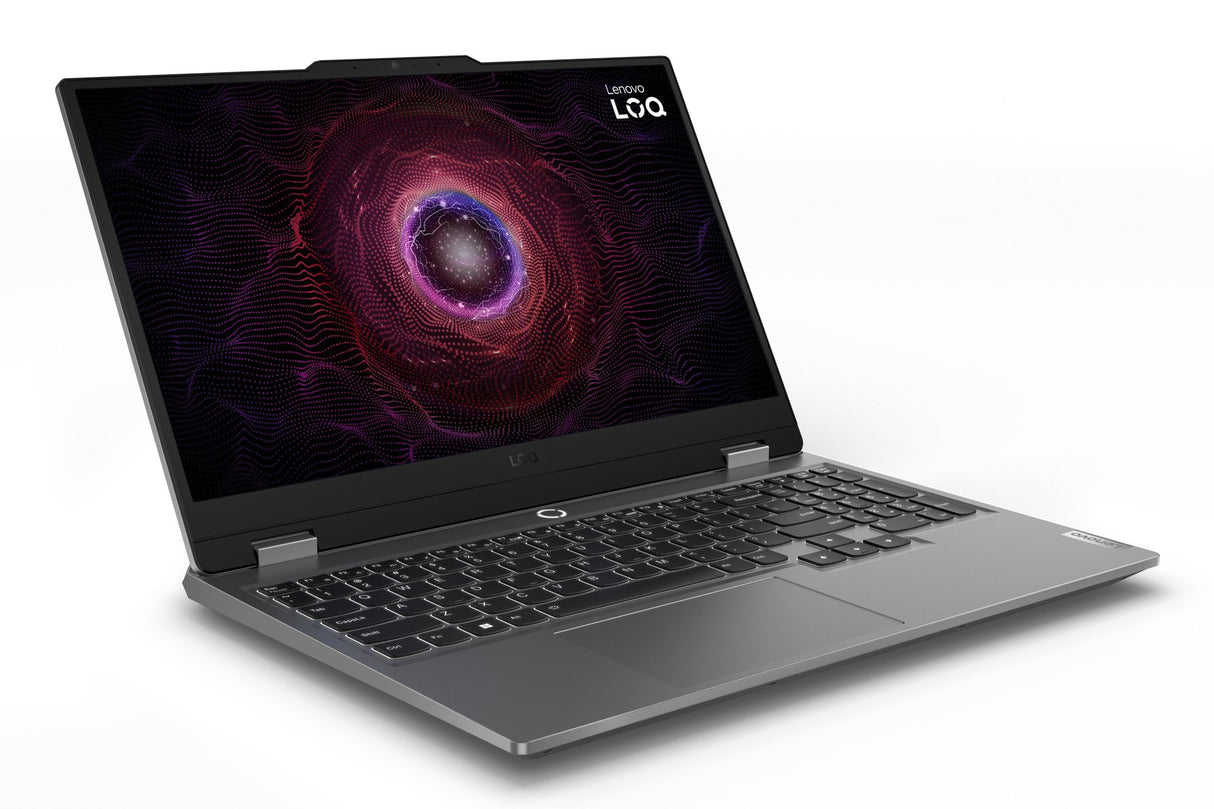 EAN 198156244628 - Lenovo LOQ 15ARP9 AMD Ryzen™ 7 7435HS Portátil 39,6 cm (15.6") Full HD 24 GB DDR5-SDRAM 512 GB SSD NVIDIA imagen 2