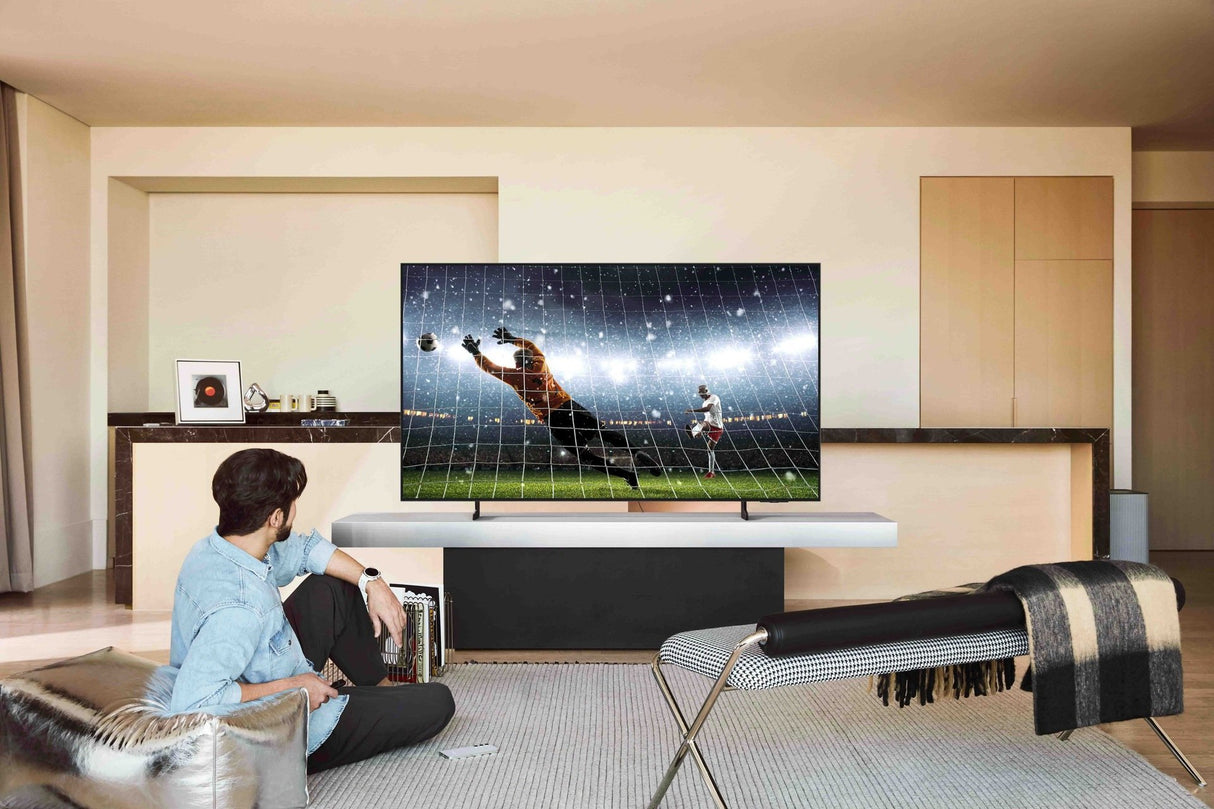EAN 8806097057512 - Samsung TQ65S85FAE 165,1 cm (65") 4K Ultra HD Smart TV Wifi Negro imagen 3