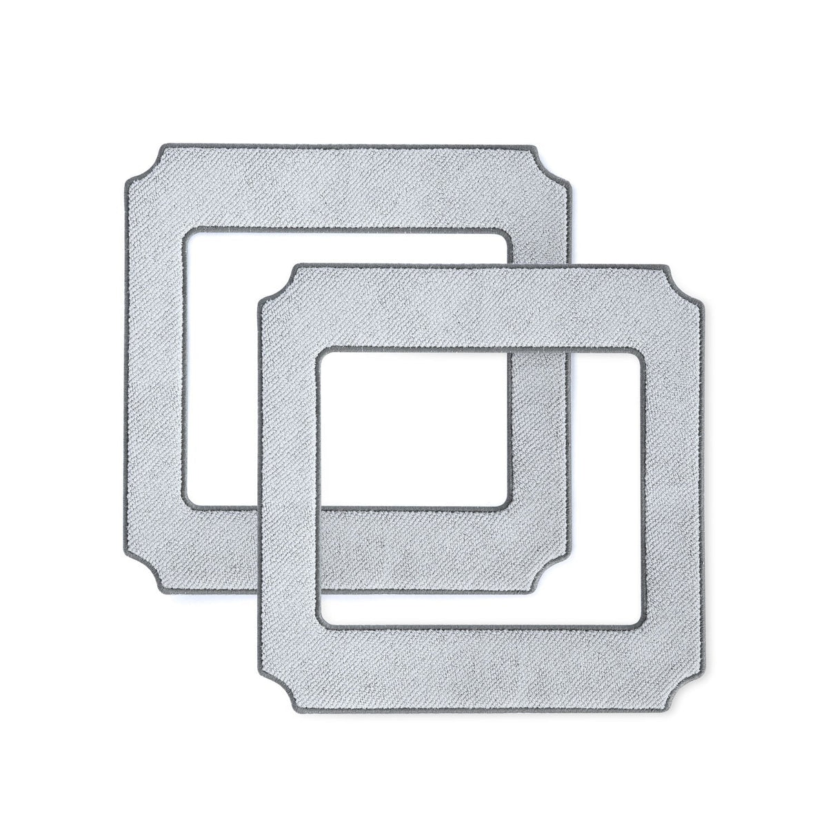 Almohadilla De Limpieza Ecovacs Para Winbot 920 2 Uds.