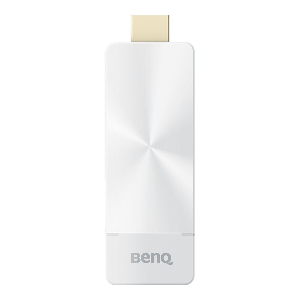 Benq Qp30 Sistema De Presentación Inalámbrico Hdmi Mochila