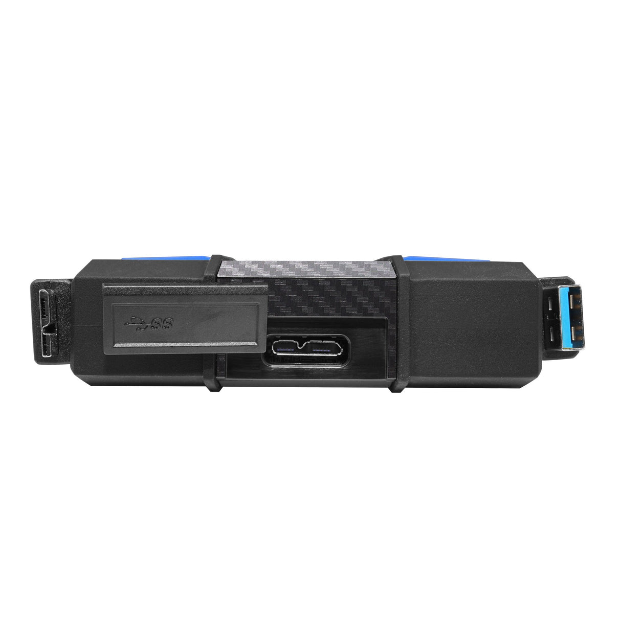 EAN 4713218463074 - ADATA HD710 Pro disco duro externo 5 TB USB 3.2 Gen 1 (3.1 Gen 1) Negro imagen 6