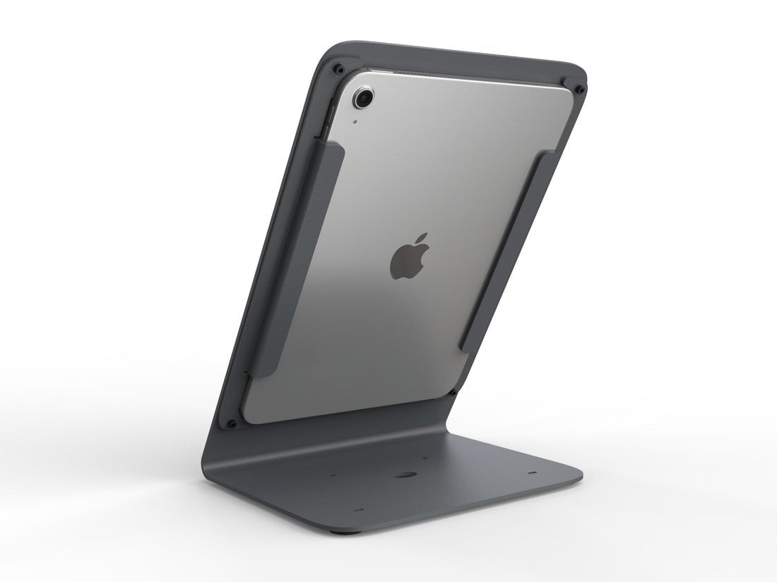 EAN 757350577262 - Heckler Design H759X-BG soporte de seguridad para tabletas Gris 25,9 cm (10.2") imagen 2