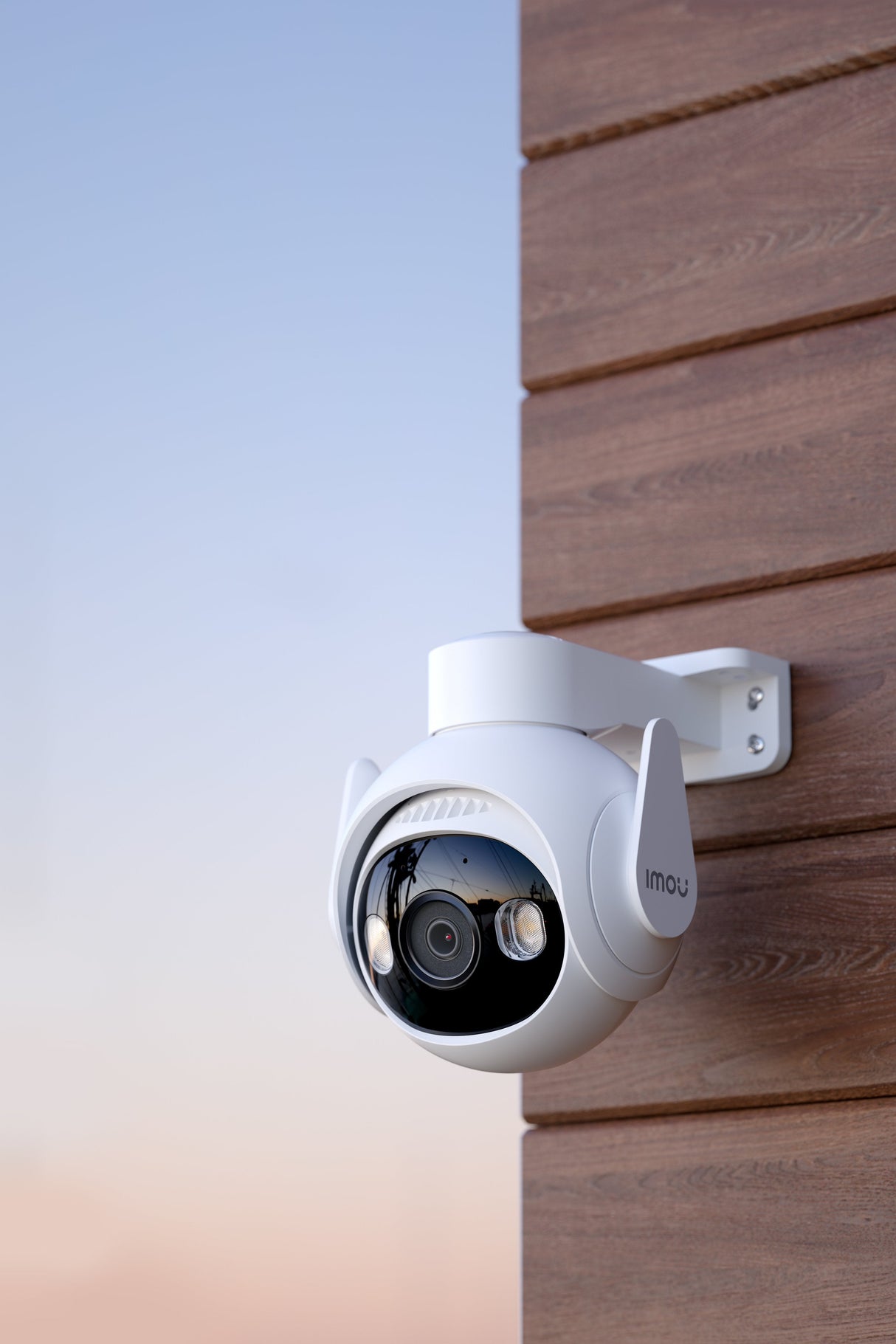 Imou Cruiser 2 2k Outdoor Ptz Colour Cam