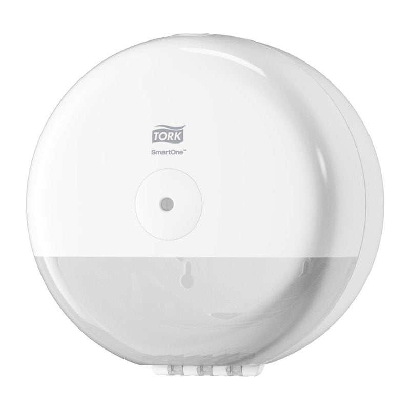 Tork Toilettenpapierspender 1 Rollo Blanco