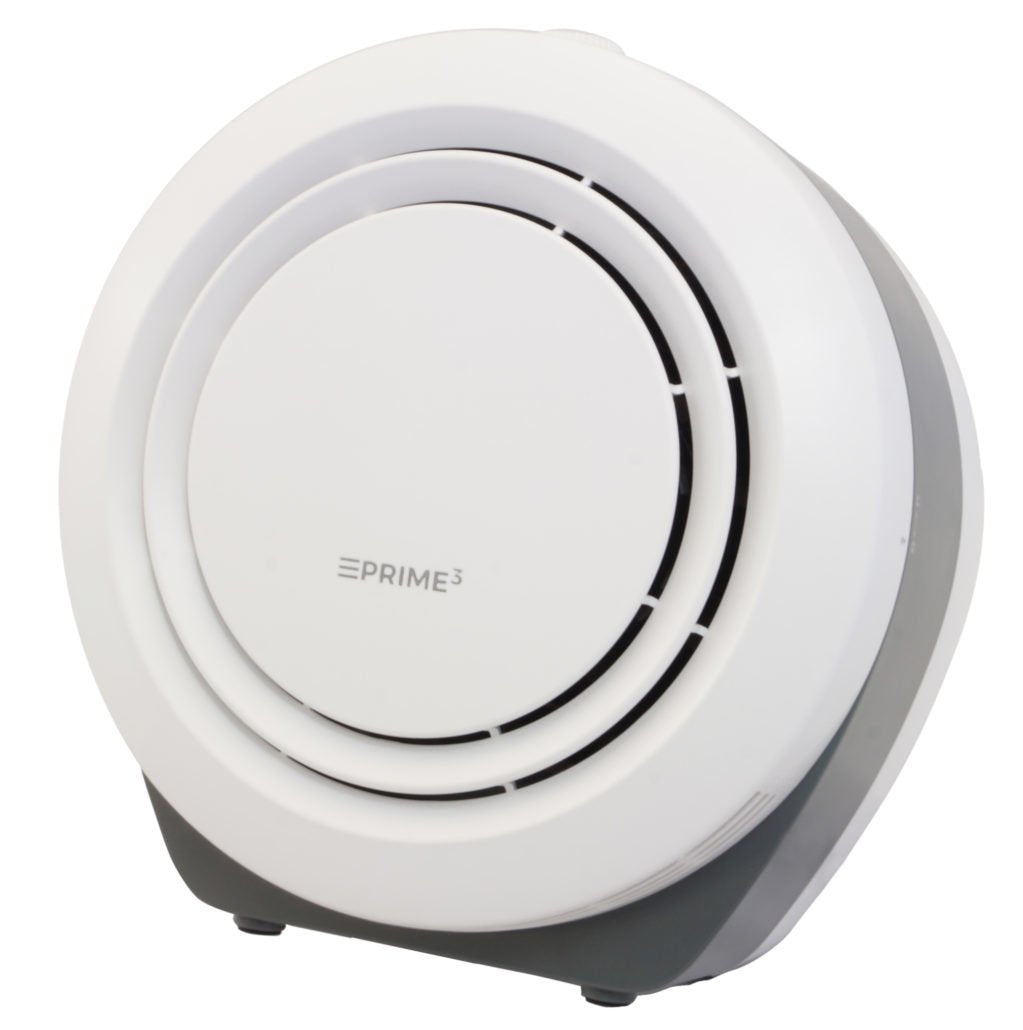 EAN 5901750502415 - PRIME3 SAP21 purificador de aire 20 m² 39 dB 45 W Blanco imagen 4