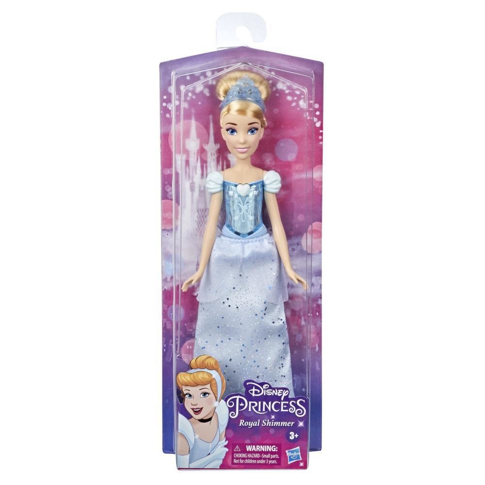 EAN 5010993779048 - Hasbro F08975X7 muñeca imagen 2