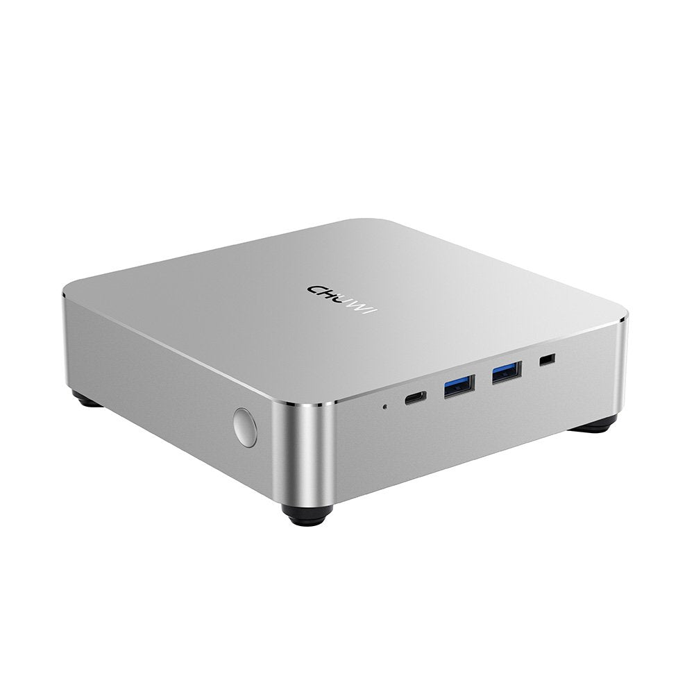 Mini Pc Chuwi Aubox-P Ryzen 9 6900hx 16gb Ssd512 Bt W11pro