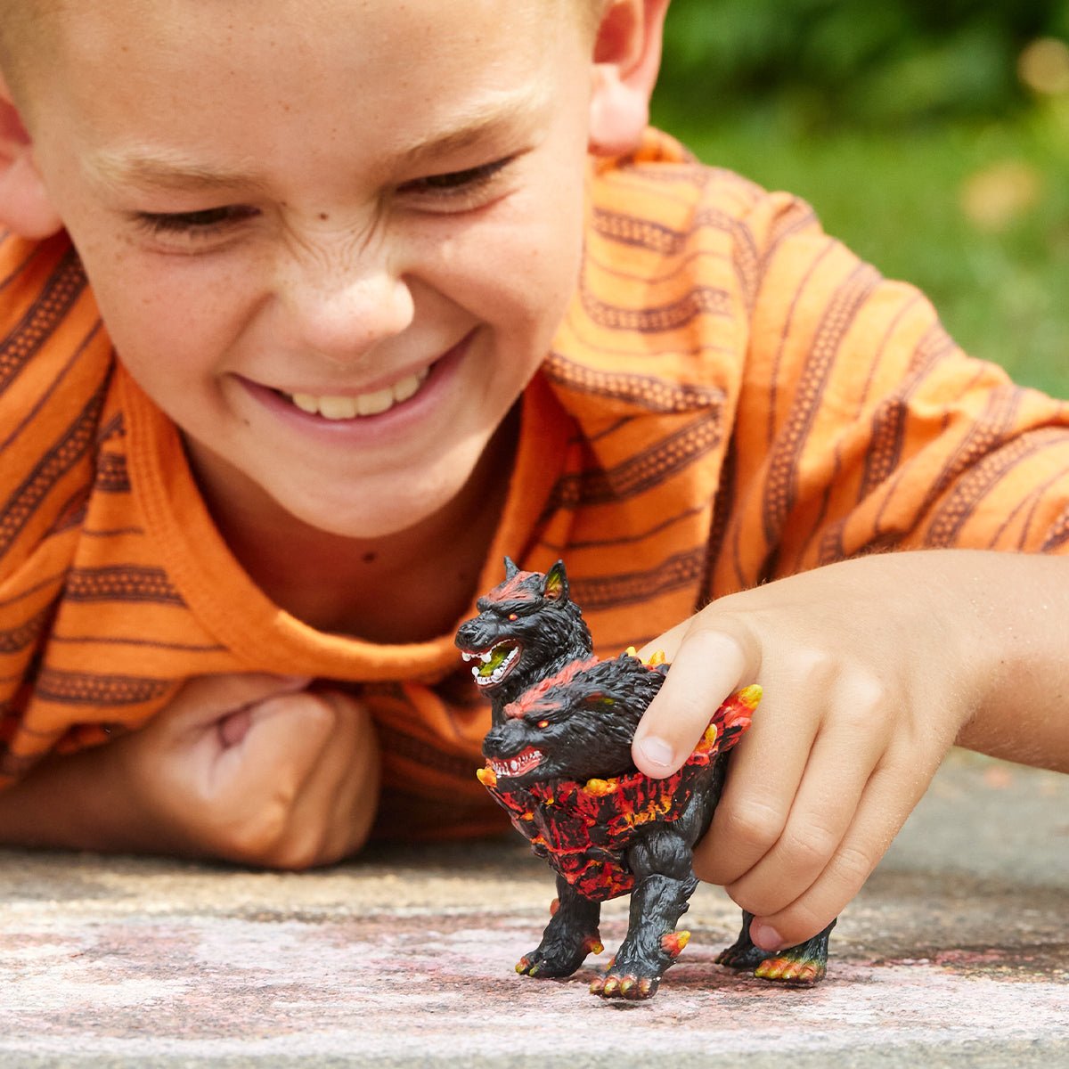 EAN 4055744020971 - schleich ELDRADOR CREATURES 42451 figura de juguete para niños imagen 2
