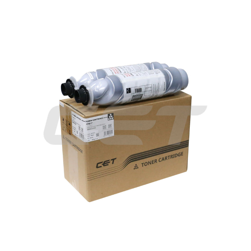 6xcet Ricoh 2220d/2120d Toner Cartridge-11k/ 360g 841337 Rice6460