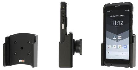 Brodit Halter Passiv Webfleet Pro M