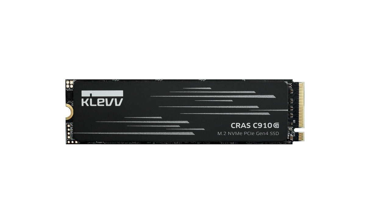 Klevv Ssd C910 - 1 Tb - M.2 2280 - Pcie 4.0 X4 Hs