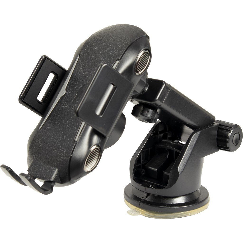 EAN 4260455647083 - Inter-Tech MTH-100 Soporte activo para teléfono móvil Teléfono móvil/smartphone Negro imagen 2