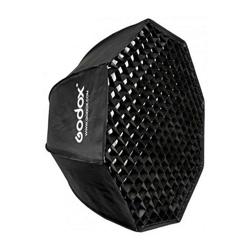 EAN 6952344205259 - Godox SB-FW140 caja de luz imagen 1
