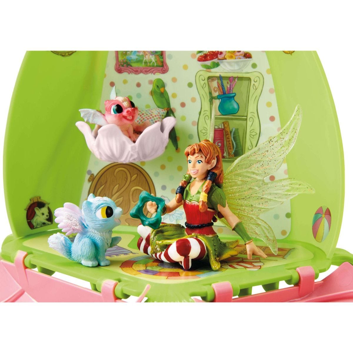 EAN 4059433166421 - schleich BAYALA 42520 set de juguetes imagen 2