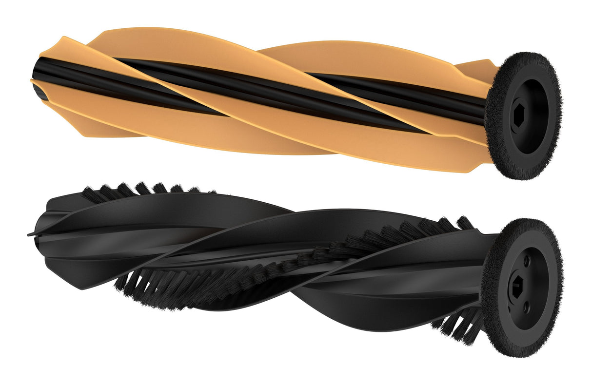 EAN 6977328065568 - Dreame X50 Ultra 0,395 L Combinado Negro, Acero inoxidable imagen 16