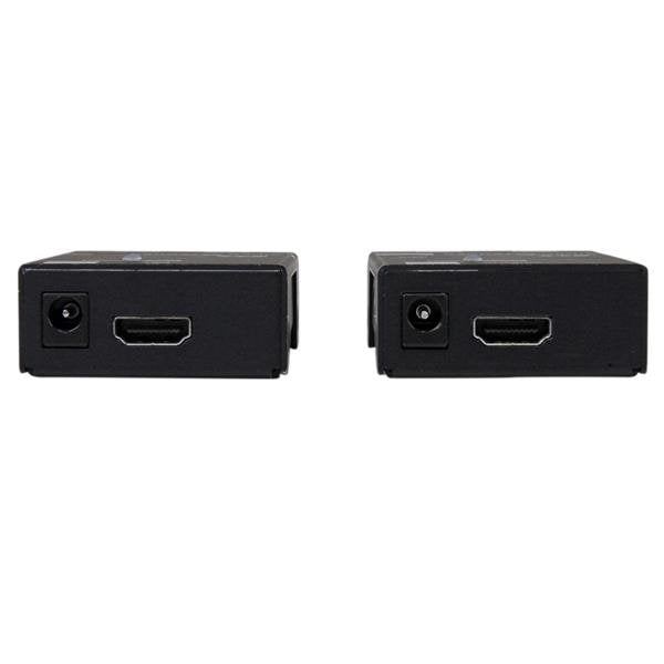 EAN 0065030851404 - StarTech.com ST121SHD50 extensor audio/video Transmisor y receptor de señales AV Negro imagen 5